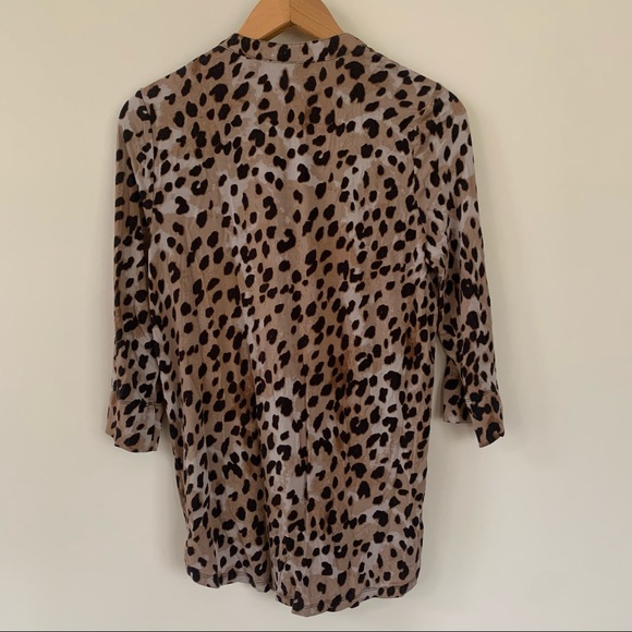 Calvin Klein Blouse - Picture 2 of 2